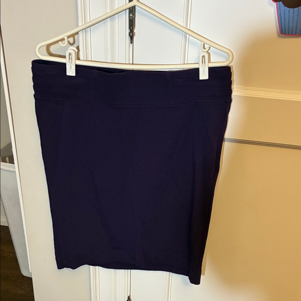 One 5 One Black Pencil Skirt βοΈSJ